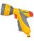 Hozelock Multi Spray Plus, monisuihkupistooli – kuva 7