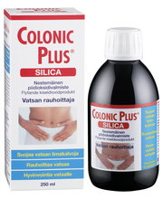 Colonic Plus Silica, 250 ml