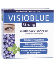 Visioblue Strong, 60 kaps.