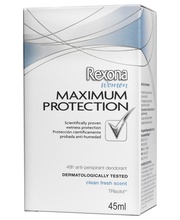 Rexona Maximum Protection stick
