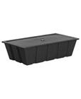 Roto-ponttoni 150L