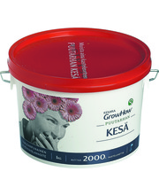 Creencare Puutarhan Kesä 1 kg lannoite