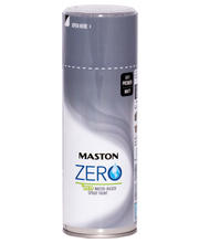 Maston Zero 400 ml pohjamaali spraymaali – kuva 2/8