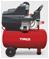 Timco 2HP 24L kompressori – kuva 1