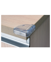Pisla Safety 4 kpl kulmasuoja – kuva 1/5