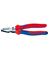 Knipex 0202180SB 180 mm linjapihti – kuva 3