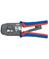 Knipex 975110SB, 190 mm modulaari liitinpihti – kuva 2