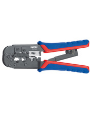 Knipex 975110SB, 190 mm modulaari liitinpihti