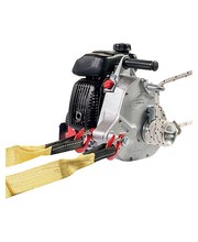 Portable Winch PCW5000, polttomoottorivinssi