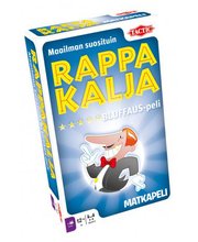 Tactic Rappakalja Original, matkapeli