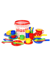 Plasto iso astiastosetti – kuva 2/8