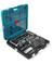 Kamasa-tools K25016 99-osainen hylsysarja – kuva 1