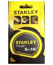 Stanley Tylon, rullamitta 5 m – kuva 7/8