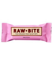 RawBite Protein, patukka 50 g