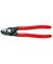 Knipex 165 mm kaapelileikkuri – kuva 2