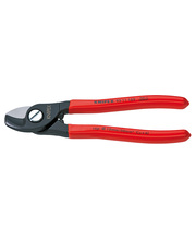 Knipex 165 mm kaapelileikkuri