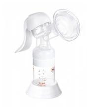 Canpol Babies basic rintapumppu – kuva 1/8