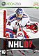 NHL 07, Xbox 360 -peli