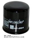 Hiflo HF204 öljynsuodatin
