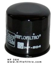 Hiflo HF204 öljynsuodatin
