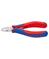 Knipex 7722115Sb mikrosivuleikkuri – kuva 1