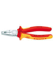 Knipex 03 06 180 180mm VDE linjapihti – kuva 5/8