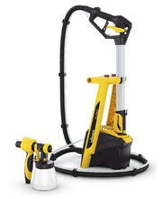 Wagner W950 Flexio maaliruisku