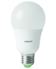 Airam LED 9,5W E27 pakkaslamppu – kuva 3/8