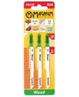 Magnum 3kpl BIM 4,0/100mm pistosahanterä