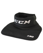 CCM X30 Sr kaulasuoja