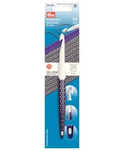 Prym Ergonomic virkkuukoukku