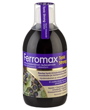 Ferromax Tonic Strong 500 ml
