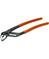 Bahco 117 mm liukunivelpihdit – kuva 3