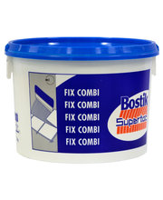 Bostik Fix Combi 5 kg laattalaasti