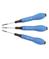 Schwan mini torx meisselisarja – kuva 1