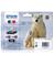 Epson T26 Multipack, mustekasetti – kuva 1
