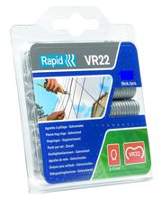 Rapid VR22 1100kpl kiinnityssinkilä