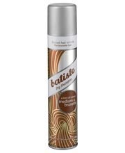 Batiste Medium&Brunette 200 ml kuivashampoo – kuva 1/8