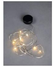 Airam Nappi 90 cm LED-valolanka