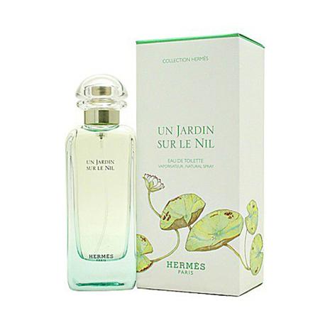 Hermes Un Jardin Sur Le Nil - EdT 50 ml