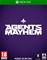 Agents of Mayhem, Xbox One -peli – kuva 6