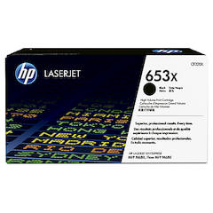 HP CF320X, mustekasetti – kuva 5/8