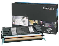 Lexmark E250A31E, mustekasetti