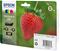 Epson 29 MULTIPACK B/Y/C/M, mustekasetti – kuva 6