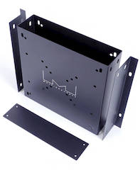Multibrackets M PC Box / Digital Signage Box – kuva 7/8