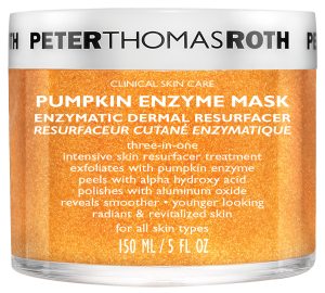 Peter Thomas Roth Pumpkin Enzyme Mask – kuva 1/8