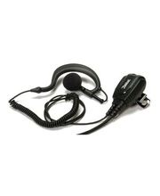 Zodiac Mini-Headset A tuplapistoke,suora