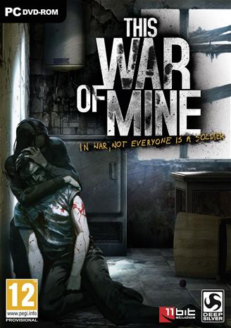 This War of Mine, PC-peli