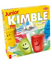 Tactic Junior Kimble