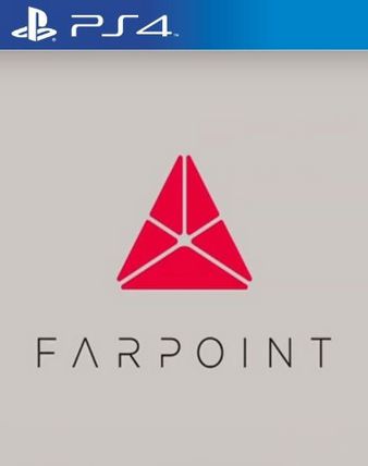 Farpoint VR, PS4-peli – kuva 6/8